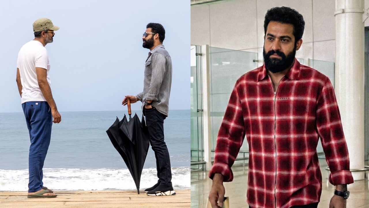 NTRNeel : ఫస్ట్ లుక్ కూడా రాకుండానే రూ. 55 కోట్ల ఓవర్సీస్ డీల్.. NTR మాస్ ర్యాంపేజ్