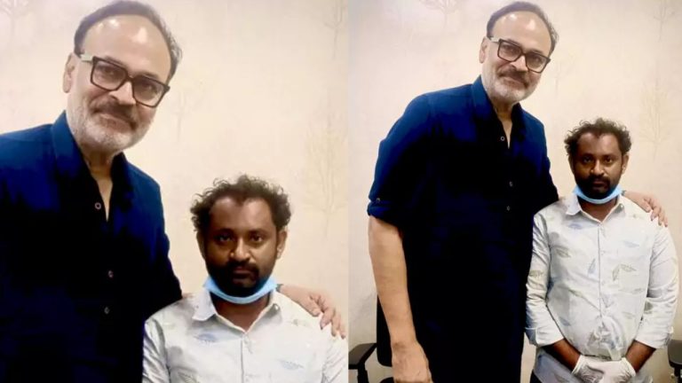 MLC Nagababu: భయభ్రాంతులకు గురిచేయడం సరికాదు.. ‘కోవా బన్‌’ వలీకి అండగా నాగబాబు!