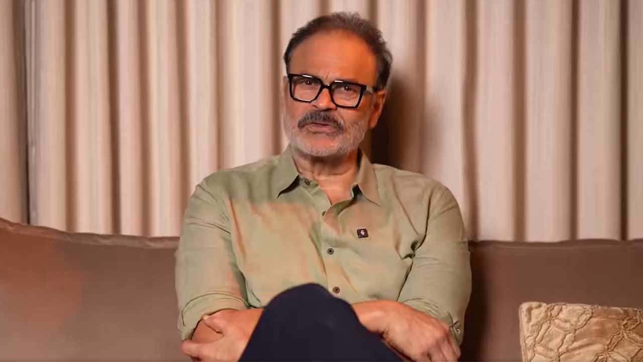 mlc nagababu slams ysrcp as anti hindu releases sensational video