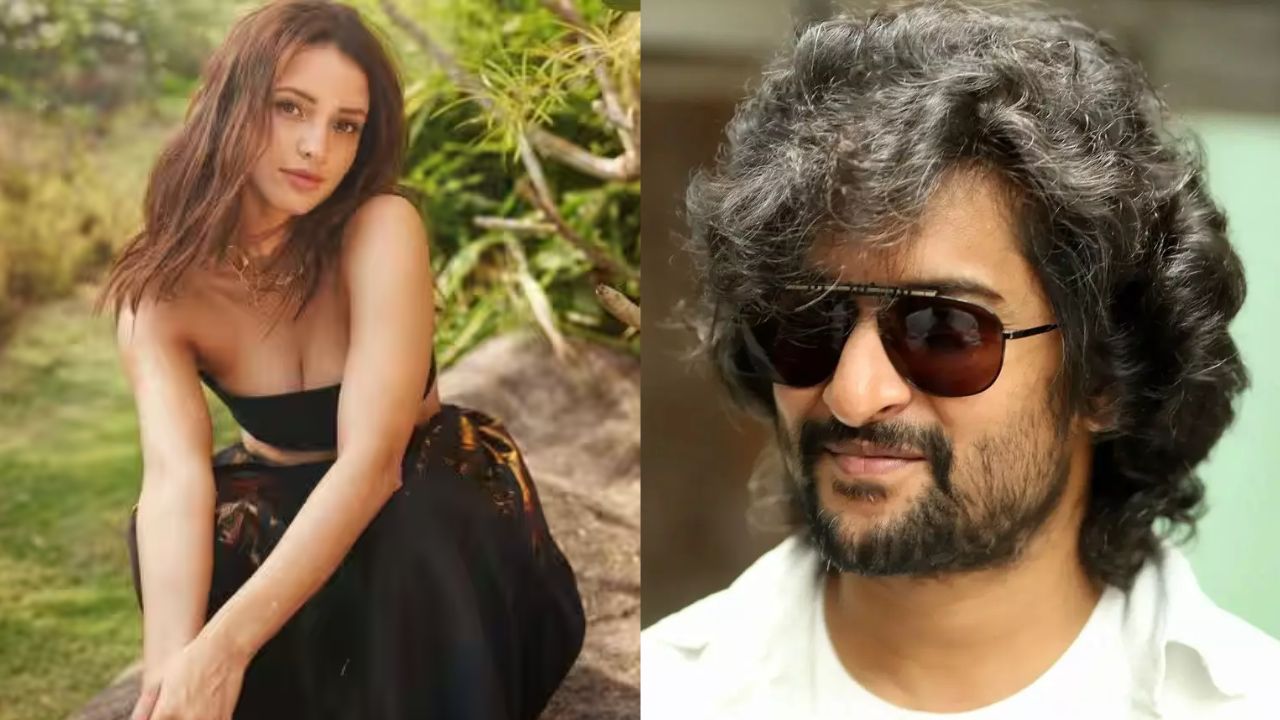 #Nani34: నాని-సుజిత్ మూవీలోకి ఇద్దరు బాలీవుడ్ భామలు.. ప్లాన్ మాములుగా లేదుగా !