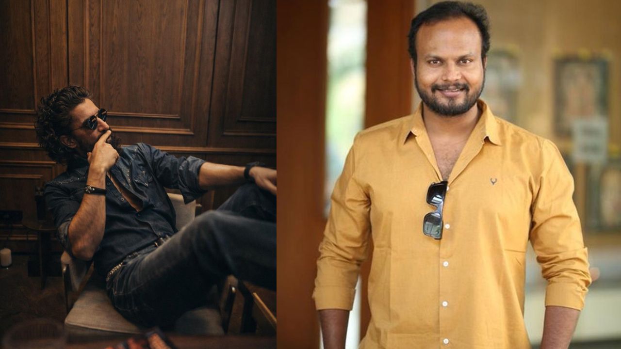 exclusive natural star nani and director shouryuv movie shelved