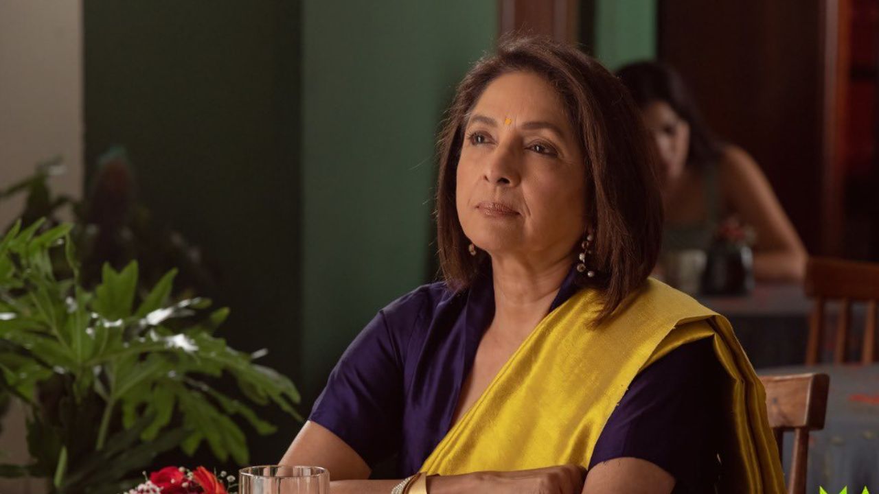 neena gupta reveals struggles and directors behavior on sets