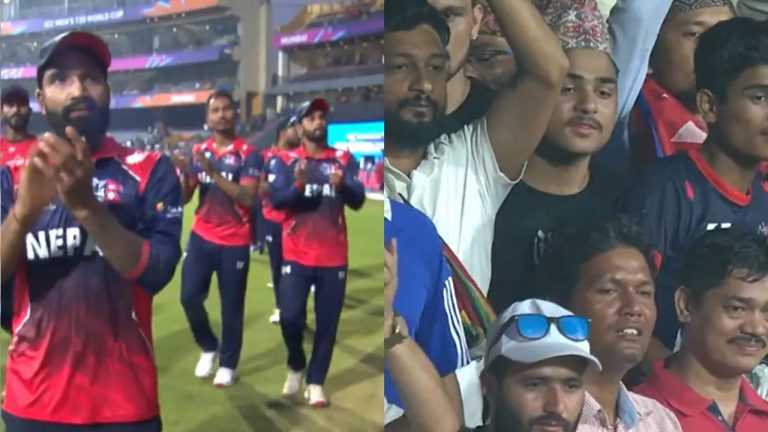 Rohit Paudel: హృదయాలను గెలిచిన నేపాల్.. ఓటమిపై కెప్టెన్ రియాక్షన్ ఇదే..