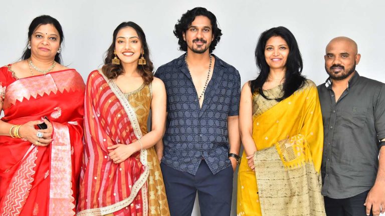 Nilave: మ్యూజికల్ లవ్ డ్రామాగా ఆకట్టుకుంటున్న నెలవే