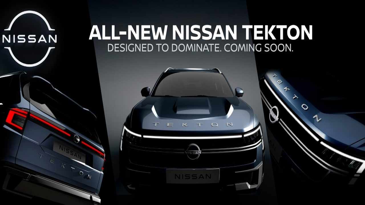 nissan tekton india launch date price features mid size suv