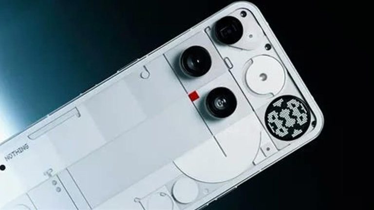 Nothing Phone 4a Pro: స్టైలిష్ Glyph Barతో వస్తున్న Nothing Phone 4a Pro.. Glyph Bar ఎలా పని చేస్తుంది?