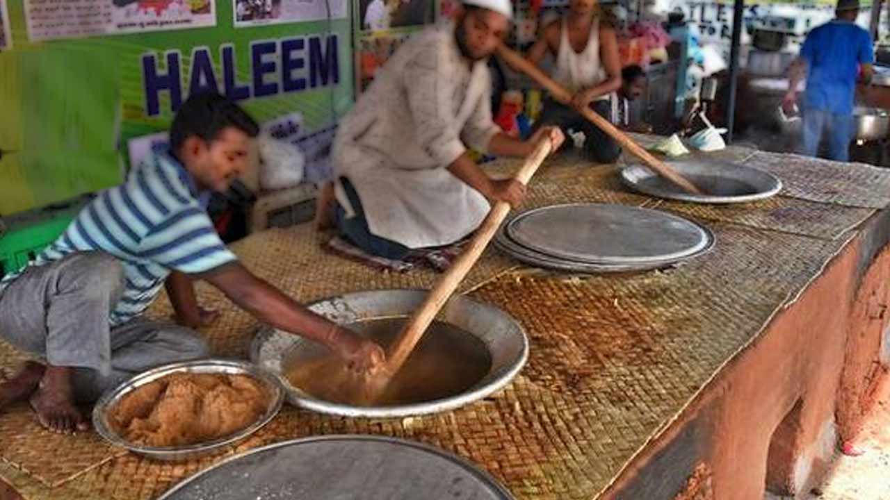 Notice to Haleem Stalls: హలీమ్‌ స్టాల్స్‌కు అధికారుల నోటీసులు.. ఉదయం వరకు తొలగించాల్సిందే..!