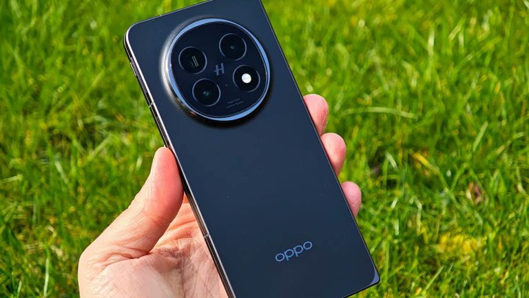OPPO Find N6: 50MP+50MP+200MP కెమెరా, 6000mAh బ్యాటరీ.. భారీ ఫోల్డబుల్ డిస్‌ప్లేతో రానున్న ఒప్పో ఫోన్!