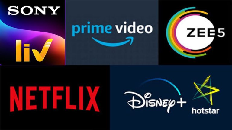 OTT Releases This Week : ఈ వారం ఓటీటీ సినిమాలు ఇవే