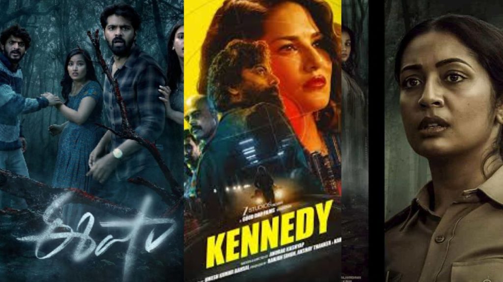 Ott Movies This Week