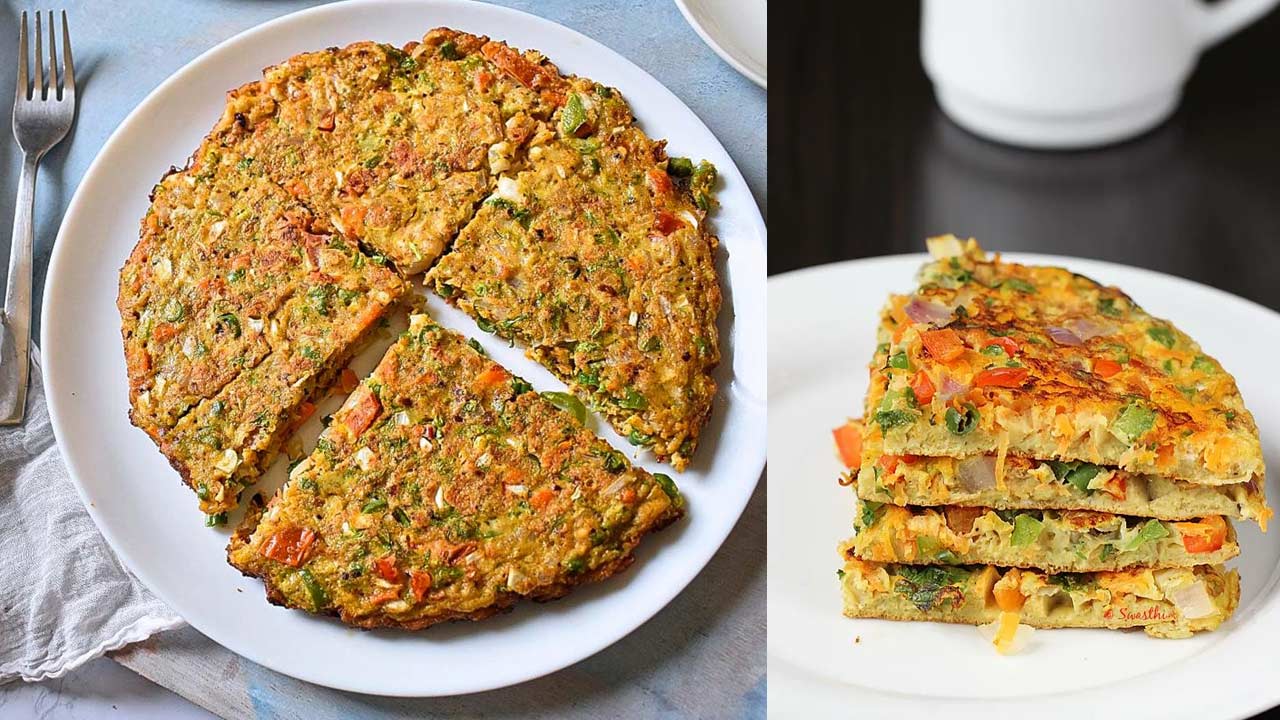 Healthy Breakfast: మధుమేహం, అధిక బరువుకు చెక్.. నిమిషాల్లో తయారయ్యే ‘ఓట్స్ ఆమ్లెట్’ను ఇలా ట్రై చేయండి!