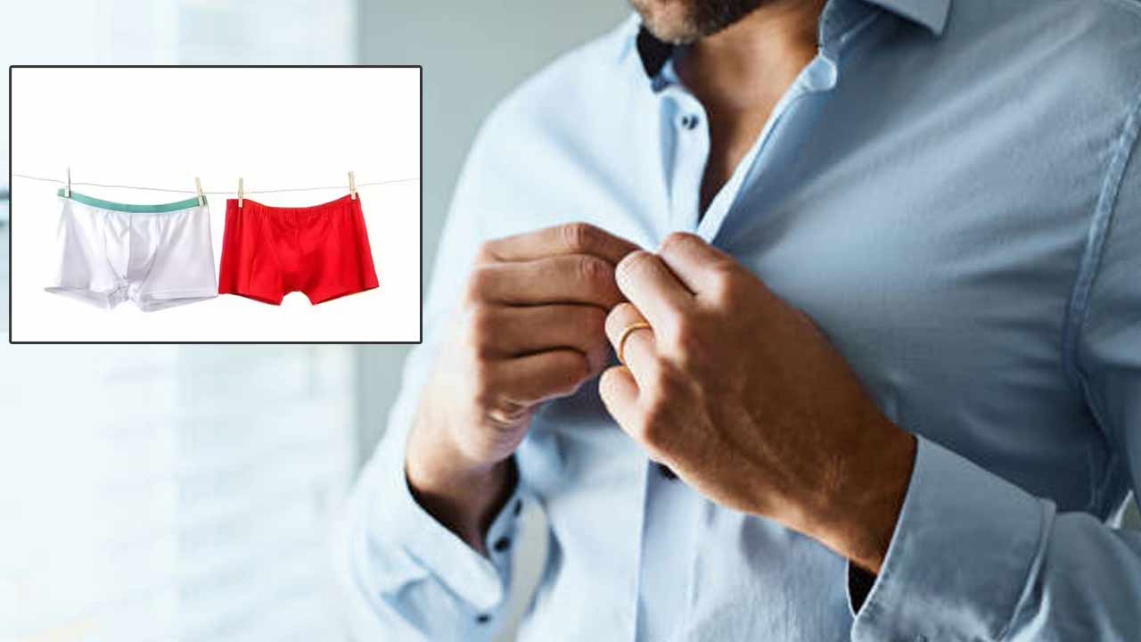 Old Clothes Health Risks: పాత దుస్తులనే మళ్లీ మళ్లీ వాడుతున్నారా..? అవి మార్చకపోతే ఇంత ప్రమాదమా..?