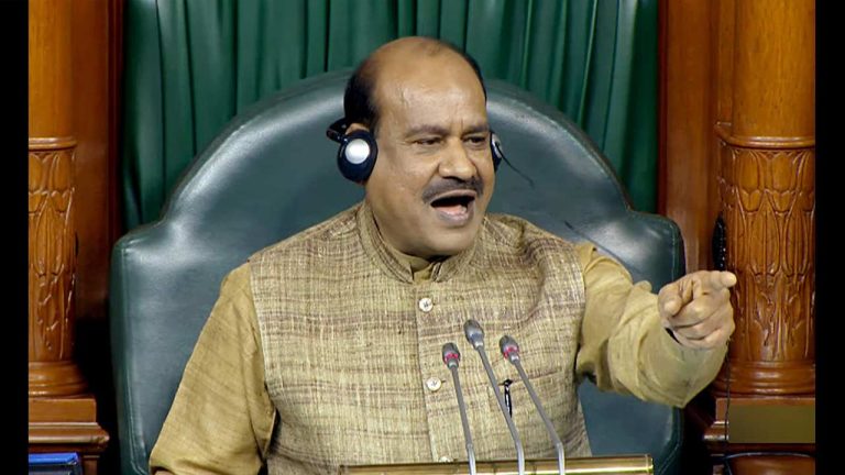 No-Confidence Motion: లోక్ సభ స్పీకర్‌పై అవిశ్వాసానికి రెడీ అవుతున్న అపోజీషన్! ఎలా తొలగిస్తారో తెలుసా?