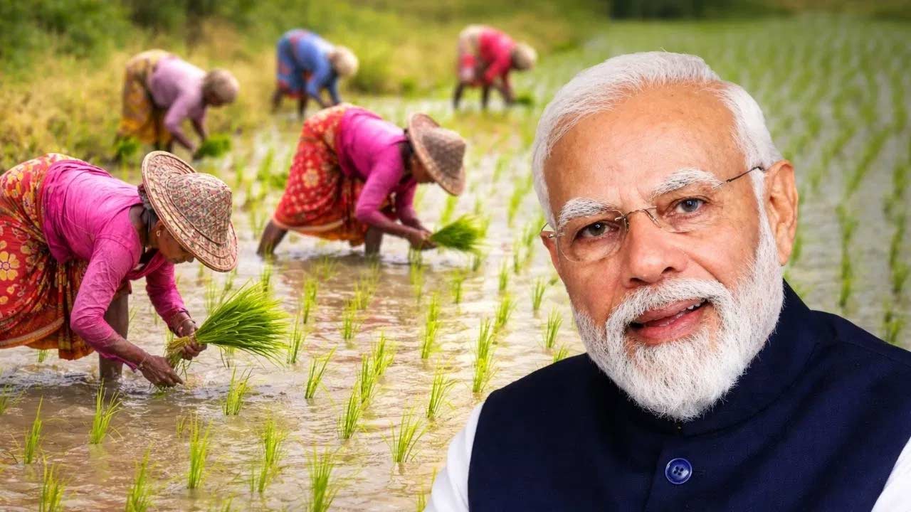 PM Kisan Payment Date 2026: రైతన్నలకు శుభవార్త.. PM కిసాన్ డబ్బులు అకౌంట్‌లో ఎప్పుడు పడుతాయంటే?