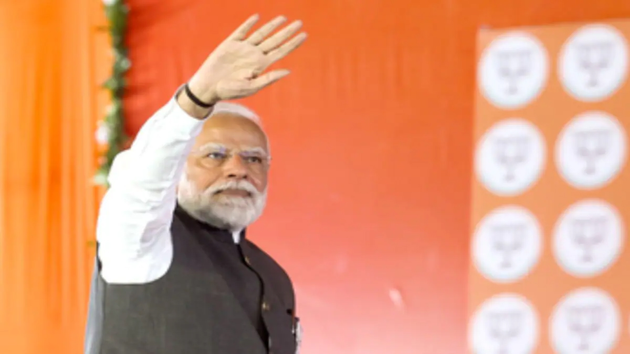 PM Modi: నేడు పలు దేశాధినేతలతో మోడీ భేటీ.. ద్వైపాక్షిక సంబంధాలపై కీలక చర్చలు