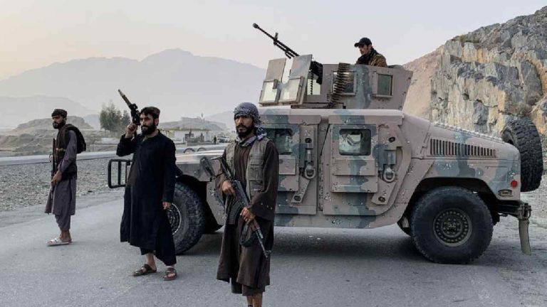 Pakistan Afghanistan War: “సూసైడ్ స్వ్కాడ్” సిద్ధం చేసిన తాలిబాన్లు.. పాకిస్తాన్‌కు మూడినట్లే..