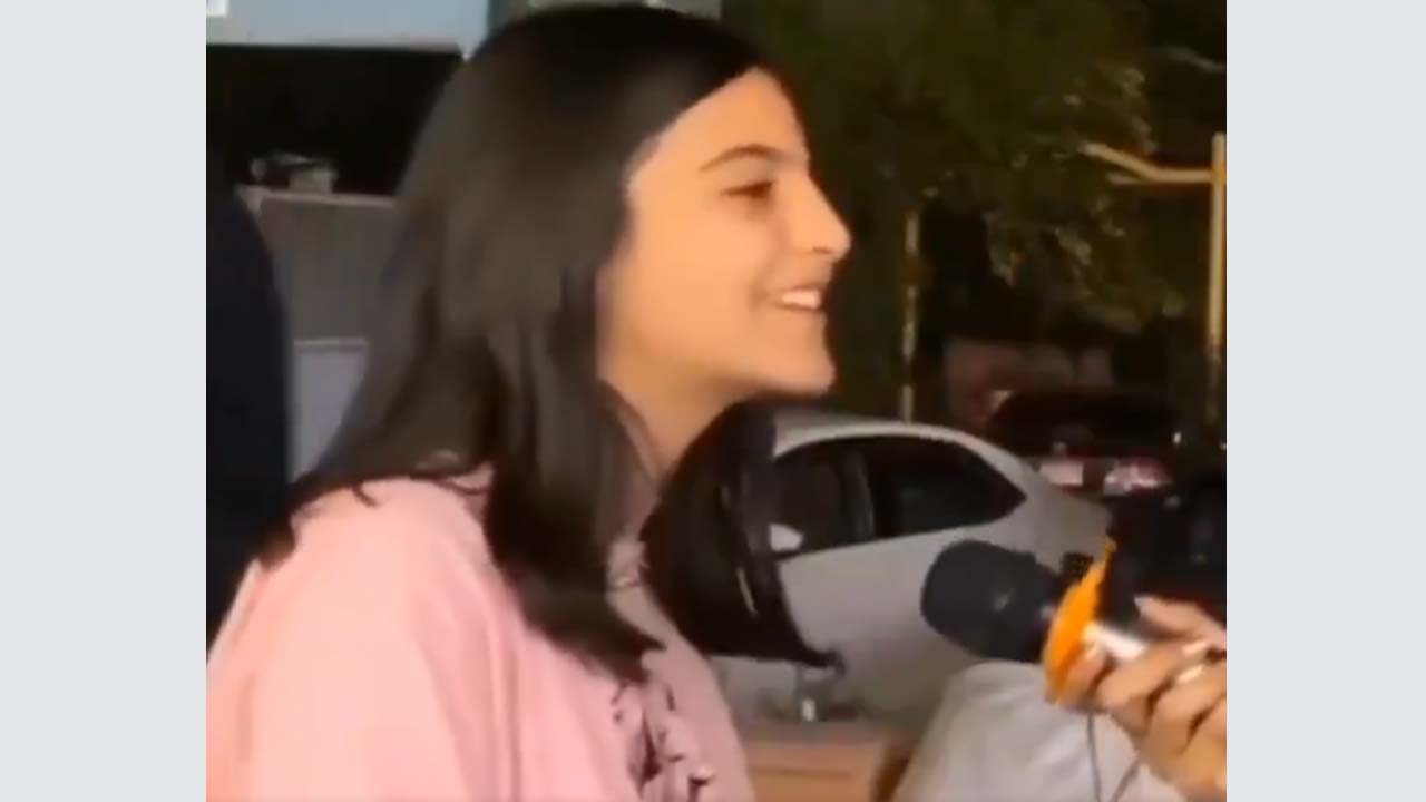 Pakistani Girl: పాక్ ఆర్మీని ట్రోల్ చేసిన పాకిస్తానీ యువతి.. భారత సైన్యంతో యుద్ధం జరిగితే పాక్ నాశనమే అంటూ..