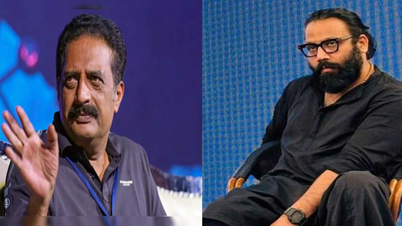 Prakash Raj: ఫేక్ న్యూస్‌పై ఇచ్చిపడేసిన ప్రకాశ్ రాజ్..