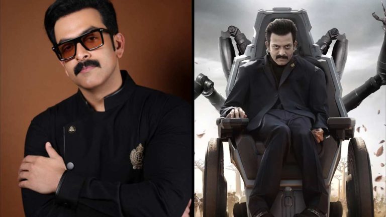 Varanasi: పృథ్వీరాజ్ సుకుమారన్‌కు చుక్కలు చూపించిన జక్కన్న.. ఒక షాట్ కోసం 94 టేక్‌లు!