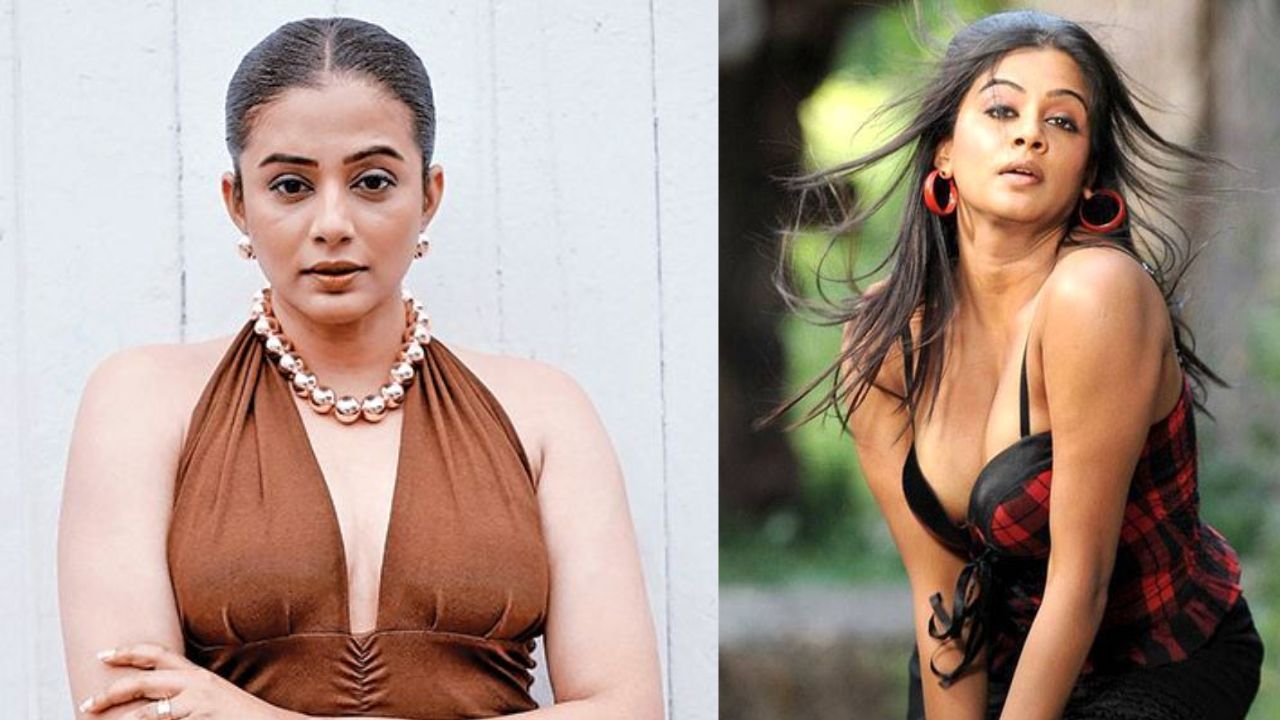 Priyamani: 40ల్లోనూ సత్తా చాటుతున్న ప్రియమణి.. సినిమాల లైనప్ మాములుగా లేదుగా!