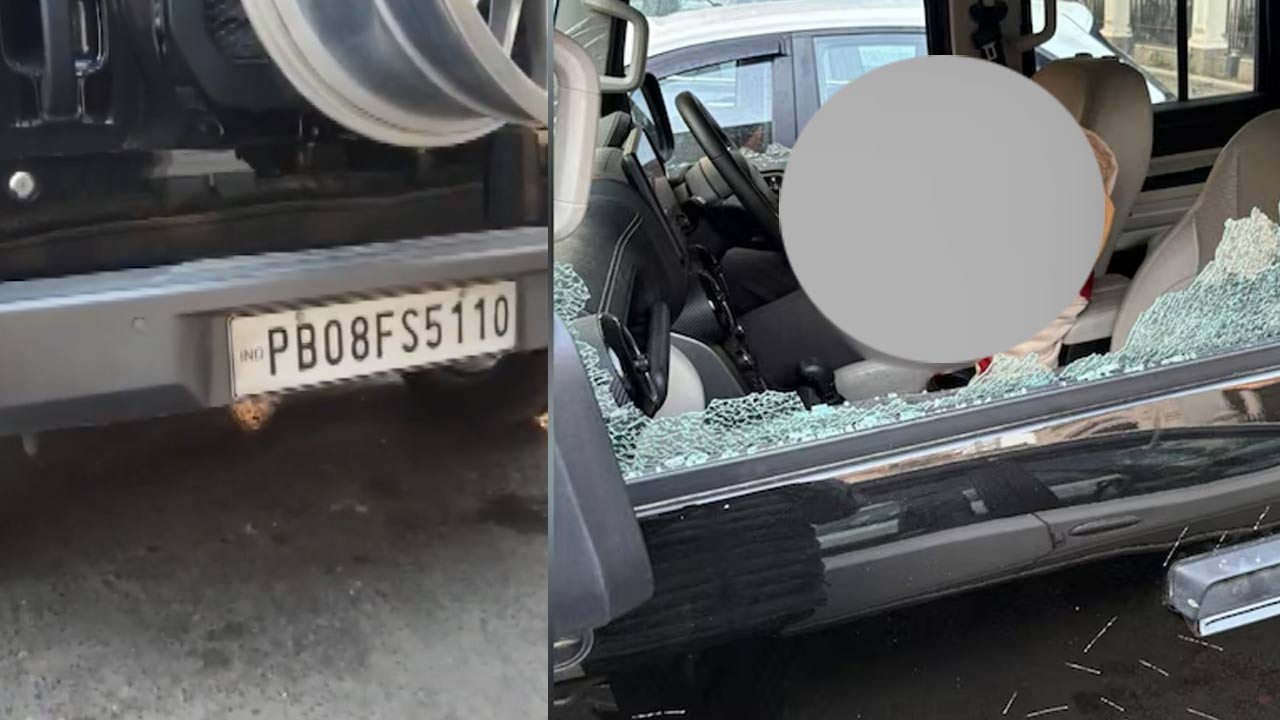 punjab aap leader lucky oberoi shot dead in jalandhar