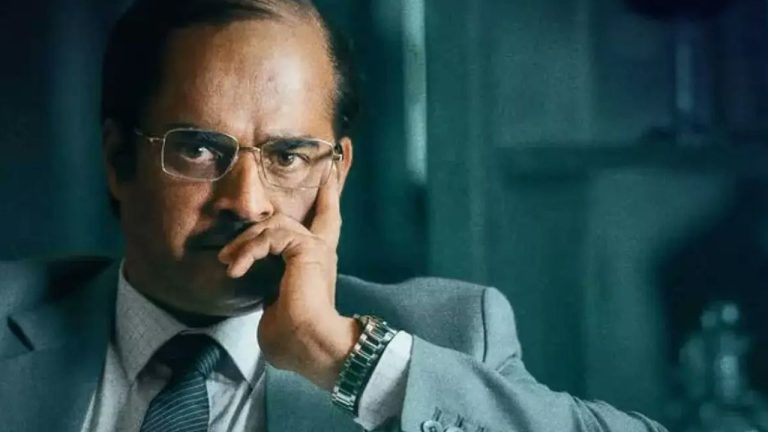 Veteran Actor : ఒకప్పటి లవర్ బాయ్.. వాట్ ఎ ట్రాన్ఫర్మేషన్