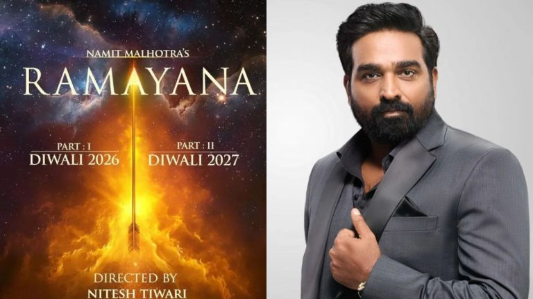 Ramayana : యష్ వర్సెస్ విజయ్ సేతుపతి.. నితేష్ తివారీ రామాయణంలో అదిరిపోయే ట్విస్ట్!