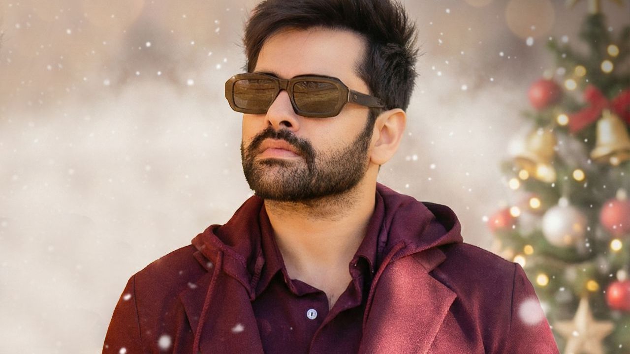 ram pothineni arka media movie cancelled