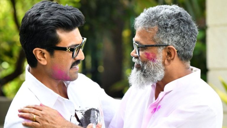 RC17 Update: బిగ్ సర్‌ప్రైజ్.. ఈసారి అంతకుమించి, రెండు భాగాలుగా..!