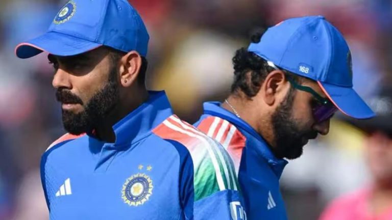 MS Dhoni: 2027 వన్డే ప్రపంచకప్‌లో రోహిత్, కోహ్లీ ఆడతారా?.. MS ధోనీ సంచలన వ్యాఖ్యలు