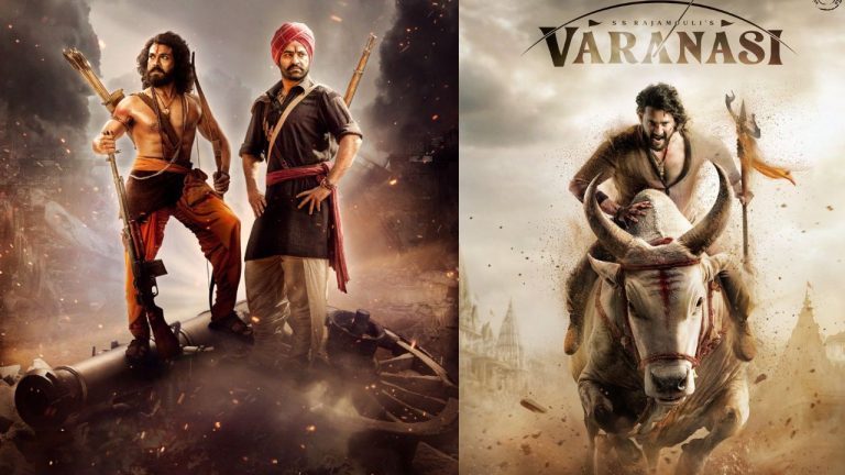 RRR స్పెషల్ స్క్రీనింగ్.. ‘వారణాసి’ స్పెషల్ వీడియోతో డబుల్ ట్రీట్!