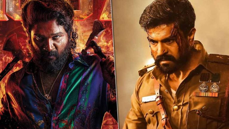 Tollywood: తెలుగు రాష్ట్రాల్లో హయ్యెస్ట్ గ్రాసింగ్ మూవీస్.. బాక్సాఫీస్‌ను షేక్ చేసిన టాప్ 10 సినిమాలివే!