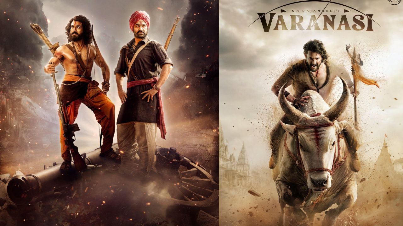 RRR స్పెషల్ స్క్రీనింగ్.. ‘వారణాసి’ స్పెషల్ వీడియోతో డబుల్ ట్రీట్!