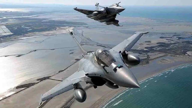 Rafale fighter jets: ఆపరేషన్‌ సిందూర్‌లో అసలైన హీరో ‘‘రాఫెల్ జెట్స్’’..
