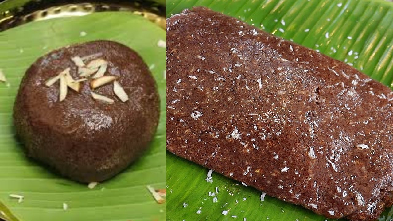Ragi Thopa Recipe: సాంప్రదాయ రుచి, కాల్షియం, ఐరన్‌తో నిండిన ‘రాగి తోపా’.. ఇలా చేసేయండి!