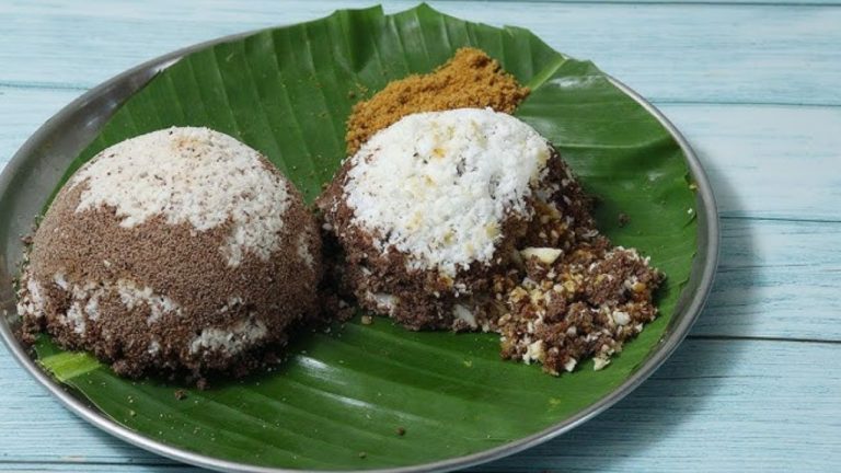 Ragi Topa : రక్తహీనతకు చెక్ పెట్టే ‘రాగి తోప’.. అమ్మమ్మల కాలం నాటి ఈ సూపర్ ఫుడ్‌తో బోలెడన్ని లాభాలు!