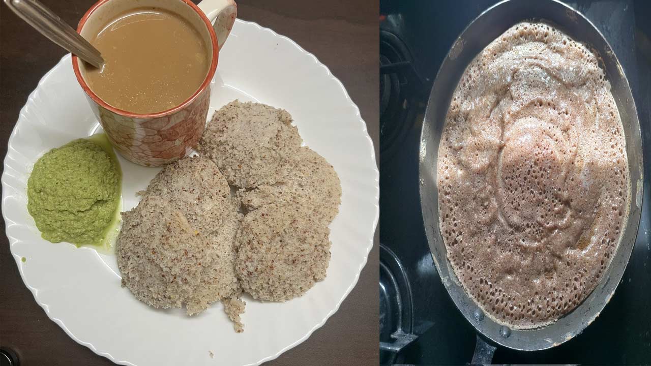 Millet Breakfast Recipes: రుచిలో అదుర్స్.. పోషకాల్లో నెంబర్ 1! ఇన్స్టంట్‌గా రెడీ చేసుకునే బెస్ట్ రాగి బ్రేక్‌ఫాస్ట్‌