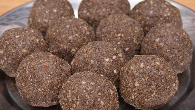 Ragi Laddu Recipe: కాల్షియం పవర్‌హౌస్ ‘రాగి లడ్డు’.. తింటే పిల్లల నుంచి పెద్దల వరకు ఫిదా అవ్వాల్సిందే!
