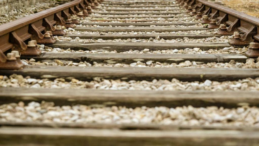 Railway Tracks