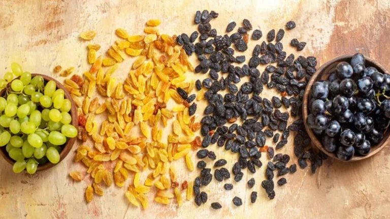 Raisins vs Dried Grapes: ద్రాక్ష నుండి ఎండుద్రాక్షను ఎలా తయారు చేస్తారో తెలుసా..? అసలు తేడా ఏంటి..?