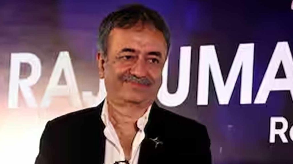 Rajkumar Hirani