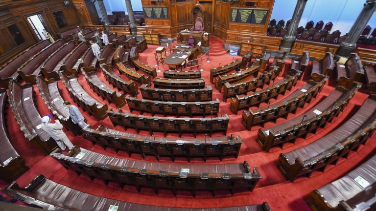 Rajya sabha: రాజ్యసభ ఎన్నికల నోటిఫికేషన్ విడుదల.. తెలంగాణలో ఎన్నంటే..!