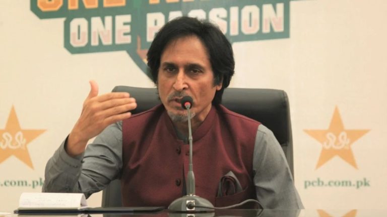 T20 World Cup 2026: భారత్ డబ్బులపైనే పాకిస్థాన్ క్రికెట్ బతుకుతుంది?.. రమీజ్ రాజా షాకింగ్ కామెంట్స్!