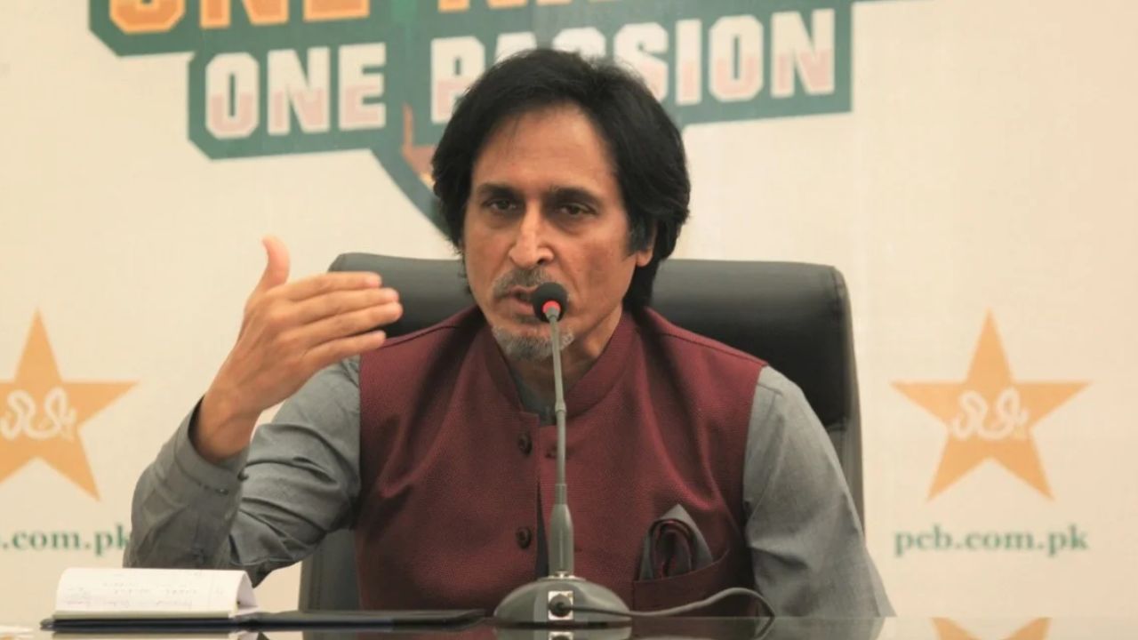 T20 World Cup 2026: భారత్ డబ్బులపైనే పాకిస్థాన్ క్రికెట్ బతుకుతుంది?.. రమీజ్ రాజా షాకింగ్ కామెంట్స్!