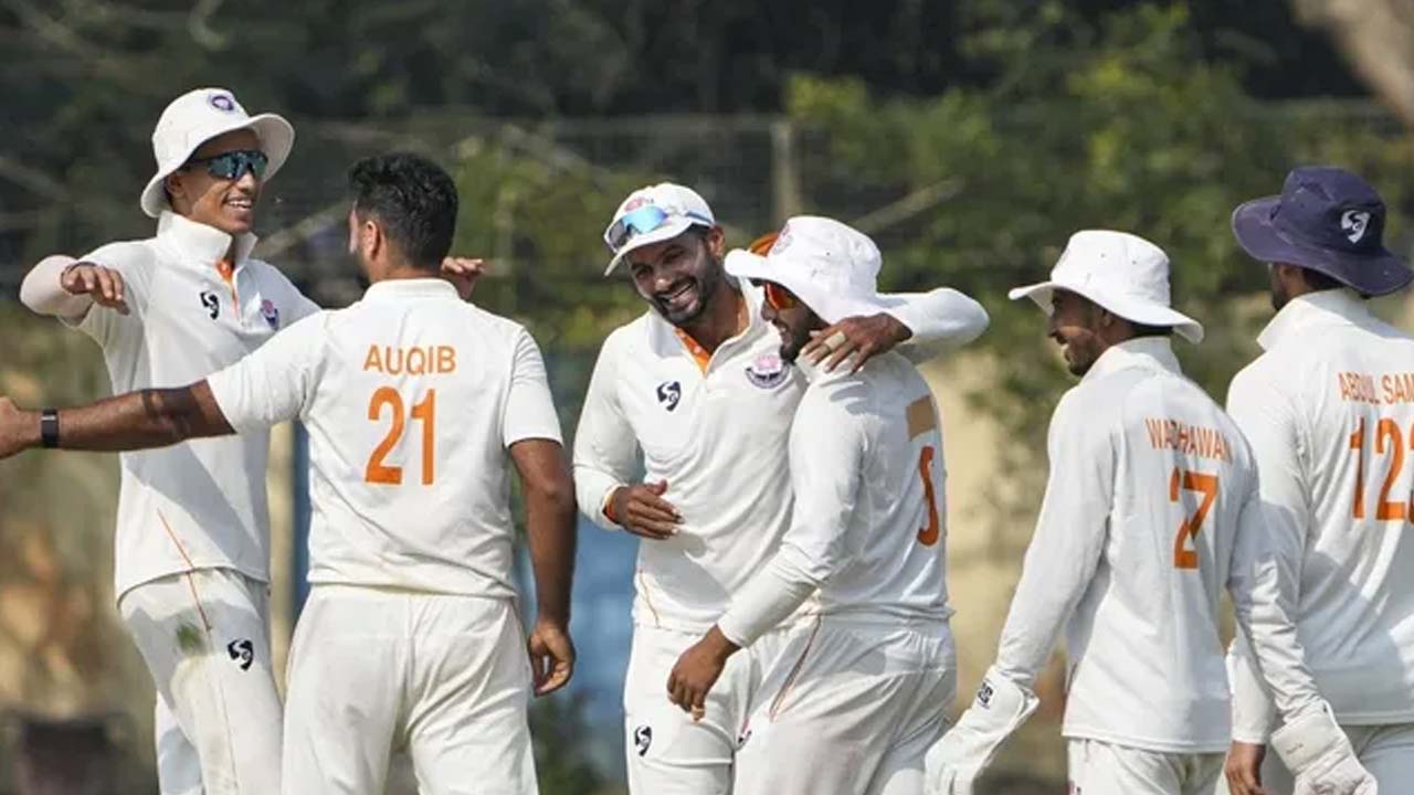 Ranji Trophy 2026: 67 ఏళ్ల కల నిజమైంది.. తొలిసారి రంజీ ట్రోఫీ ఫైనల్‌కు జమ్మూ & కాశ్మీర్