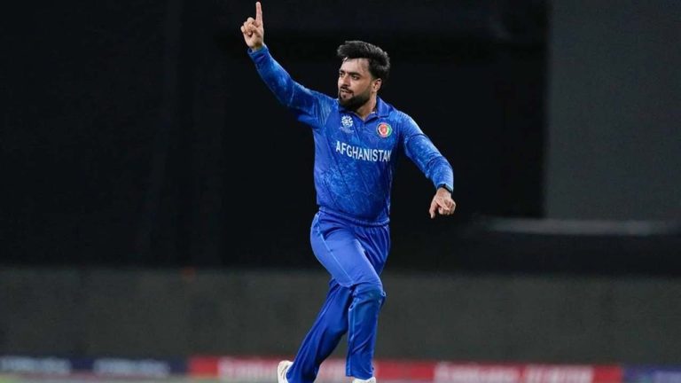 Rashid Khan: రషీద్ ఖాన్ హిస్టరీ క్రియేట్.. టీ20లో ప్రపంచంలోనే తొలి బౌలర్ గా..
