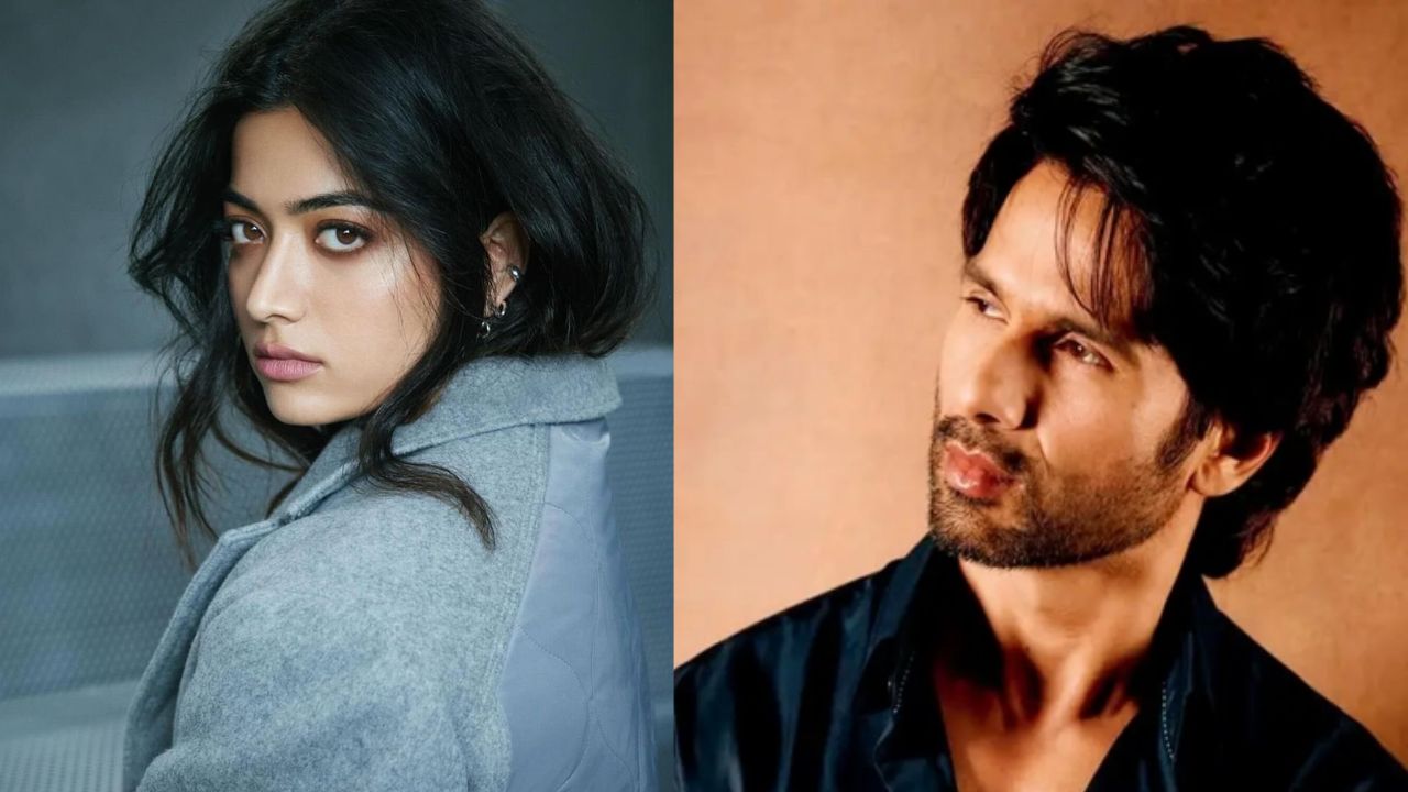 Rashmika : బాలీవుడ్‌లో రష్మిక కొత్త ప్రాజెక్ట్ ఫిక్స్..!