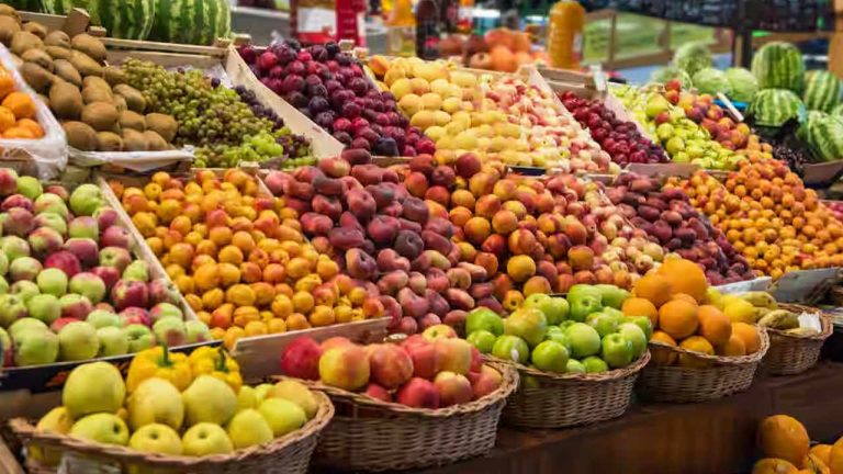 Rat Poison on Fruits: షాకింగ్‌.. ఫ్రూట్స్‌ కొనుగోలు చేస్తున్నారా? జాగ్రత్త వాటిపై ఎలుకల మందు పూస్తున్నారు..!