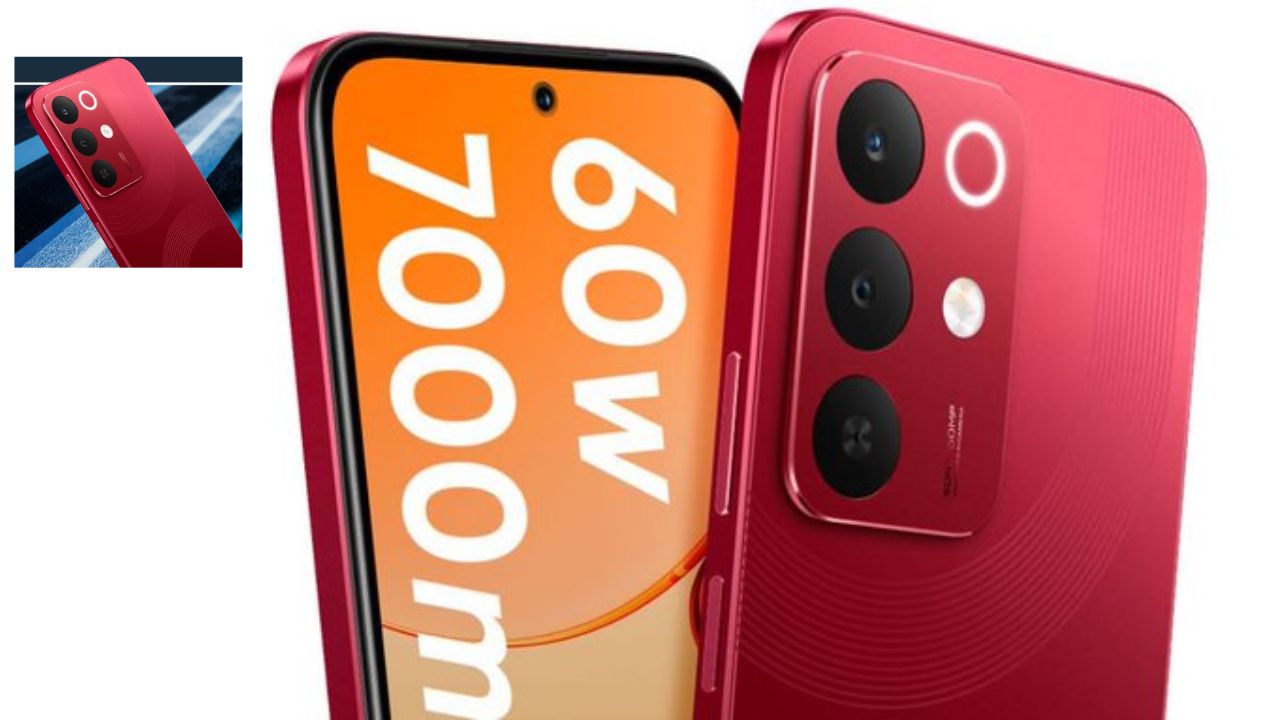 realme narzo 90x 5g valentines special maroon edition launched specifications features availability are