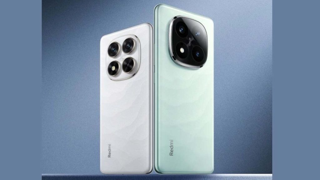 Redmi Note 14 Pro Plus